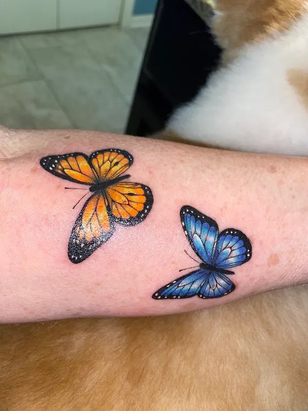 Inkvitrus Tattoo Studio