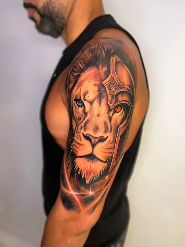 Inkvitrus Tattoo Studio