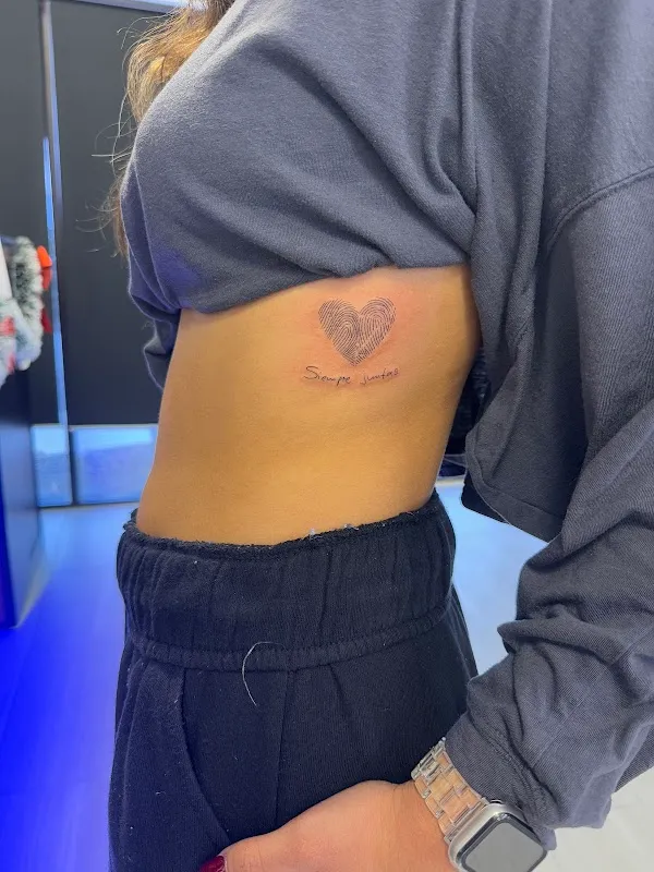 Inkvitrus Tattoo Studio