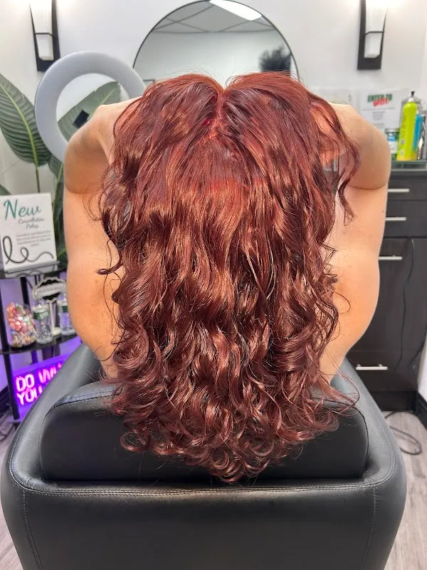 Glazed Color Bar