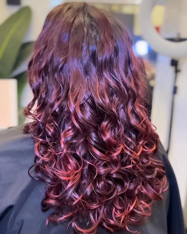 Glazed Color Bar