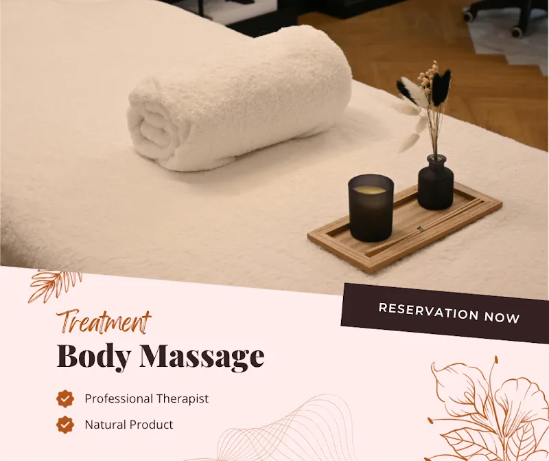 Wellbeing Spa