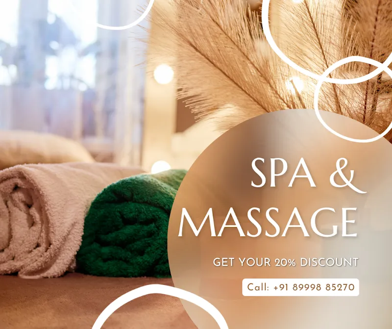 Wellbeing Spa
