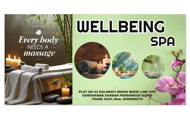 Wellbeing Spa