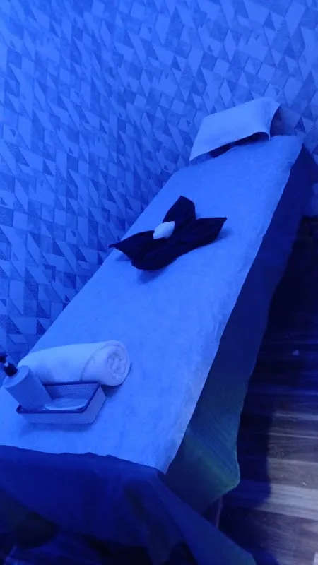 Wellbeing Spa