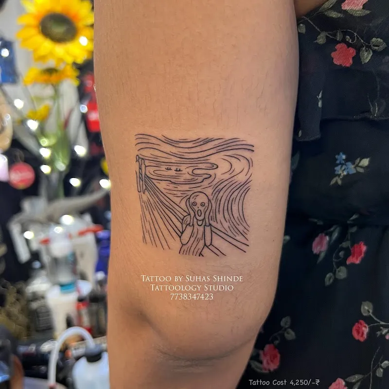 Tattoology Studio