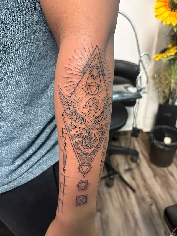 Tattoology Studio