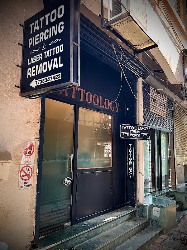Tattoology Studio