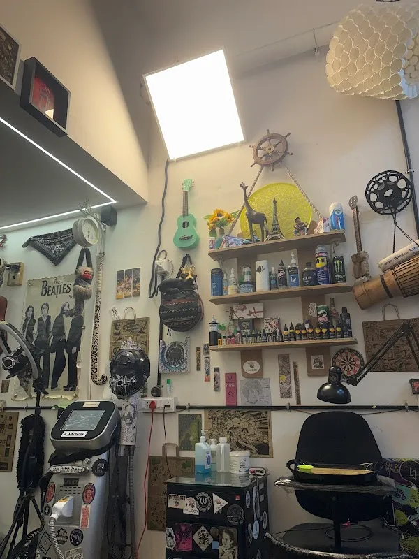 Tattoology Studio