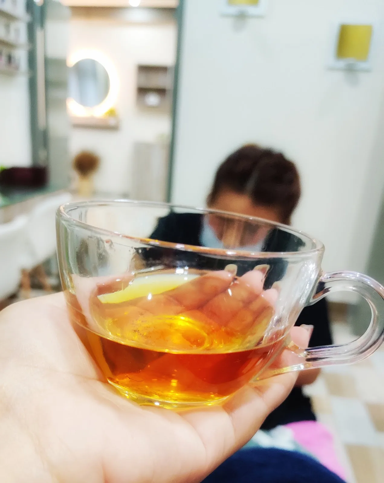 Varte Premier Salon