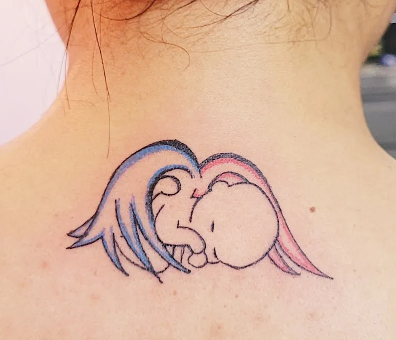 Tattoo And Piercing Shop