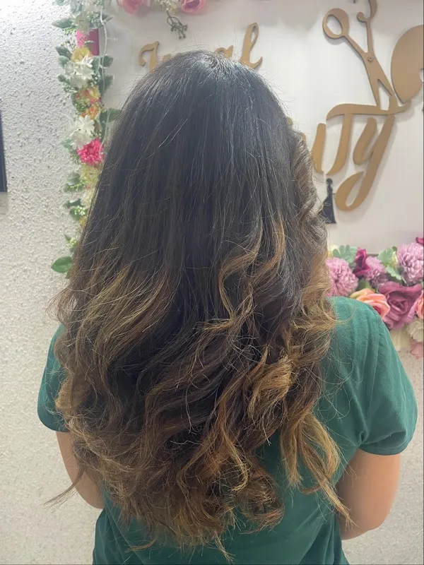 Salon Insaf beauty