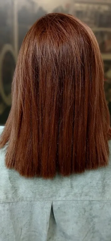 Salon Insaf beauty