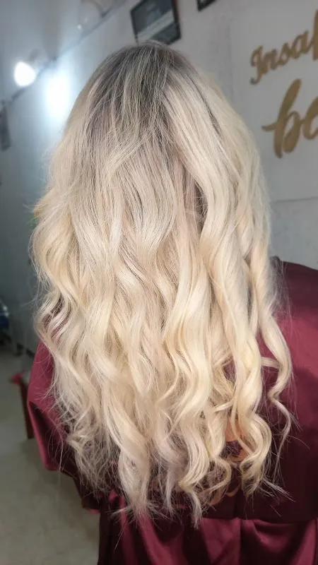 Salon Insaf beauty