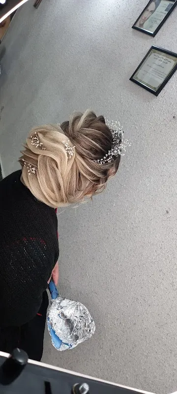 Salon Insaf beauty