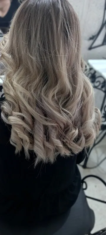 Salon Insaf beauty