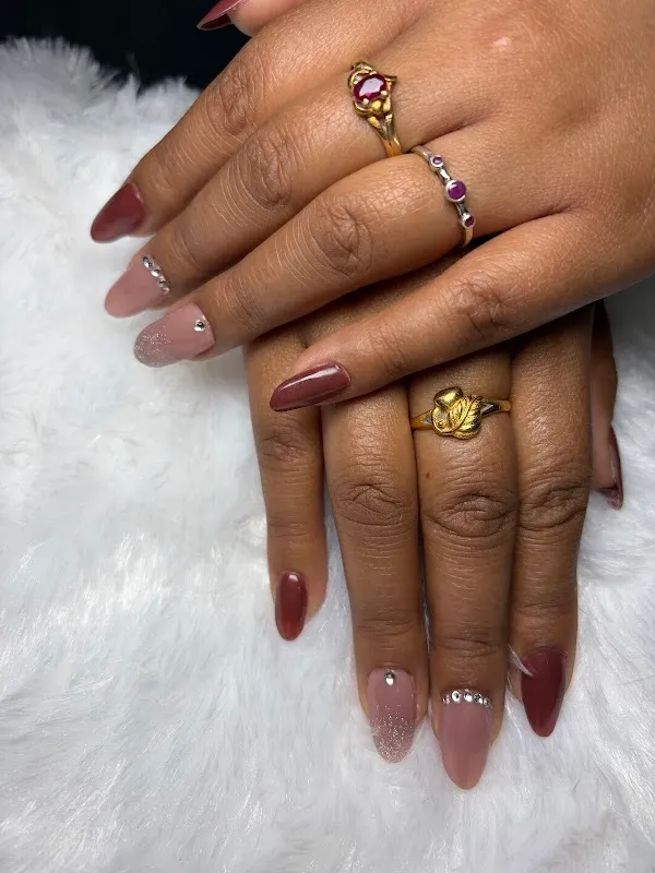 Blush Beauty Luxury Salon