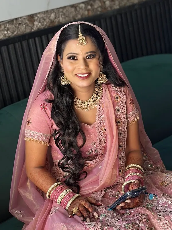 Blush Beauty Luxury Salon
