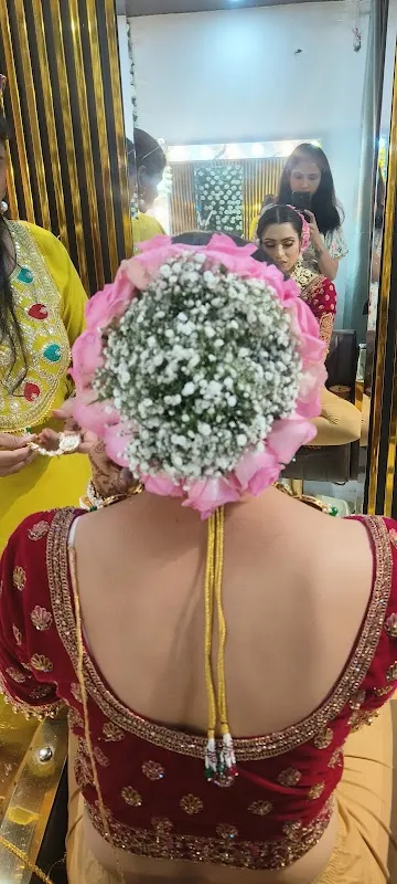 Blush Beauty Luxury Salon