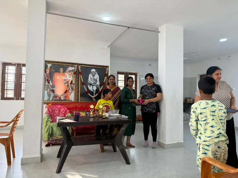BHARATHI ACADEMY for YOGA, CHESS & CLASICAL DANCE at UPPERPALLY ATTAPUR