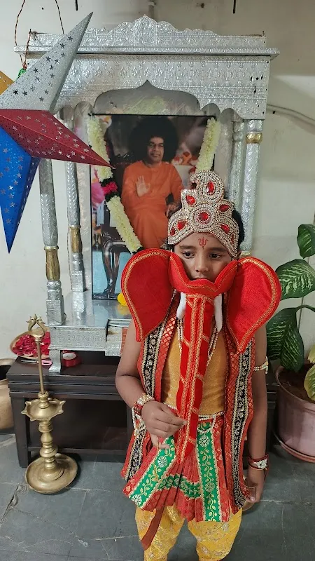 BHARATHI ACADEMY for YOGA, CHESS & CLASICAL DANCE at UPPERPALLY ATTAPUR