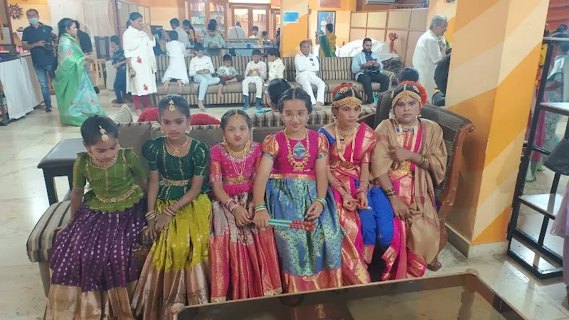 BHARATHI ACADEMY for YOGA, CHESS & CLASICAL DANCE at UPPERPALLY ATTAPUR