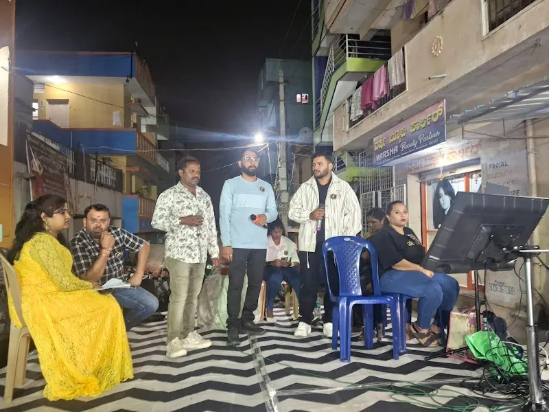 BINDASS SINGING STUDIO