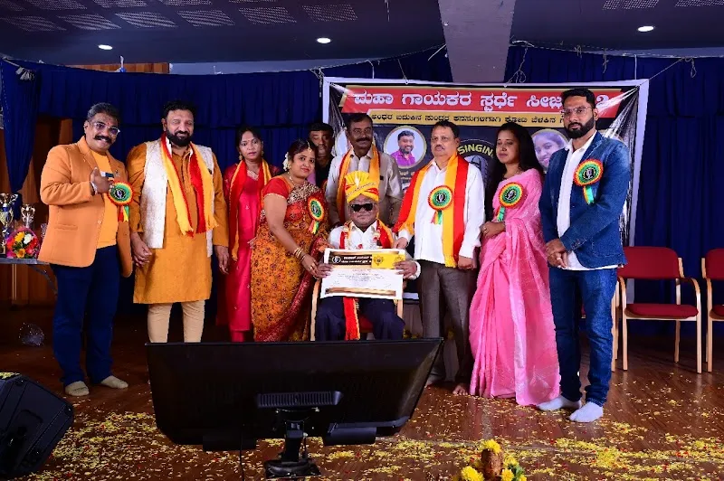 BINDASS SINGING STUDIO