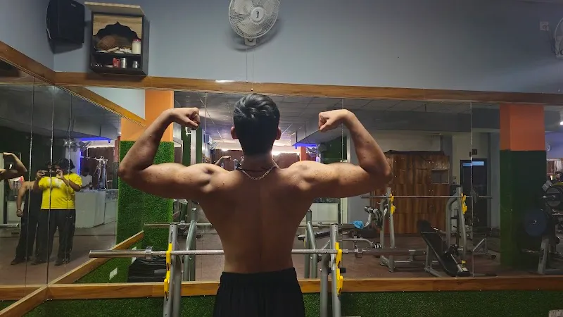 Fit For Me Gym / Fitness