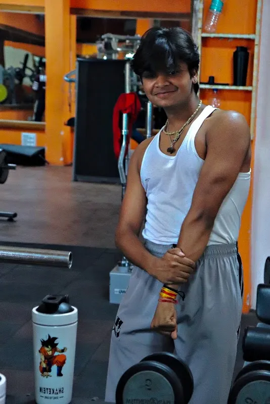 Fit For Me Gym / Fitness