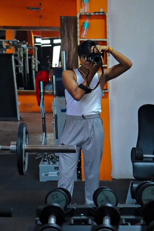 Fit For Me Gym / Fitness