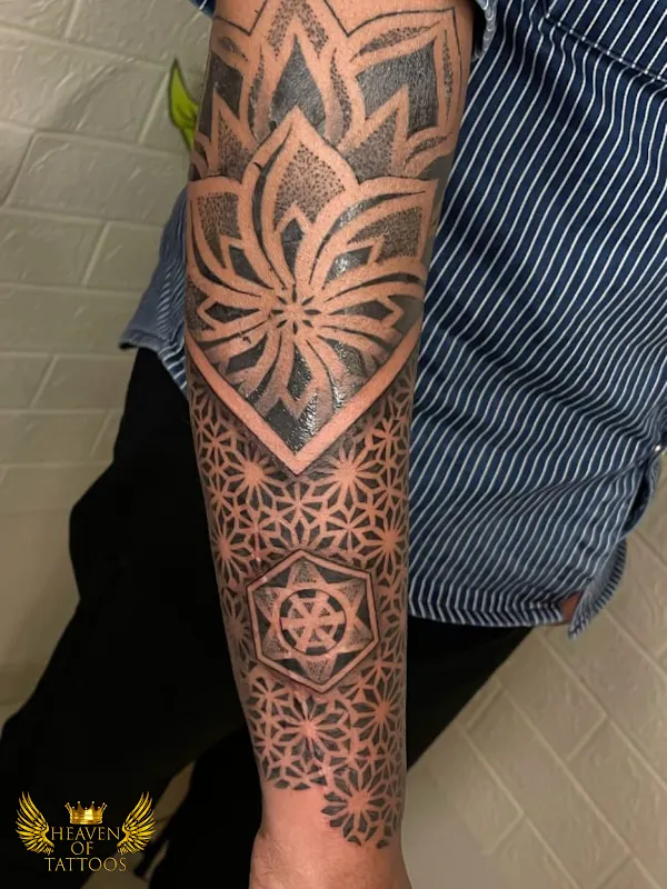 Heaven of Tattoos