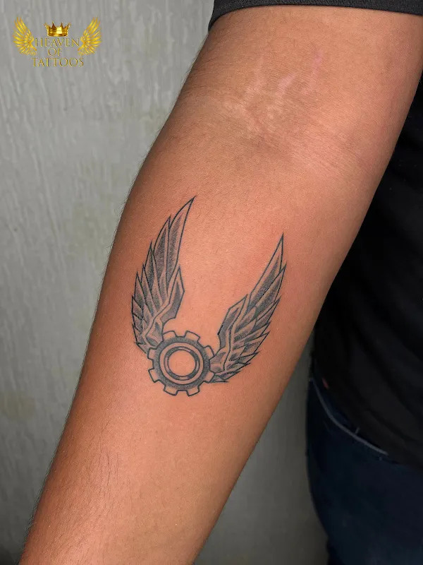 Heaven of Tattoos