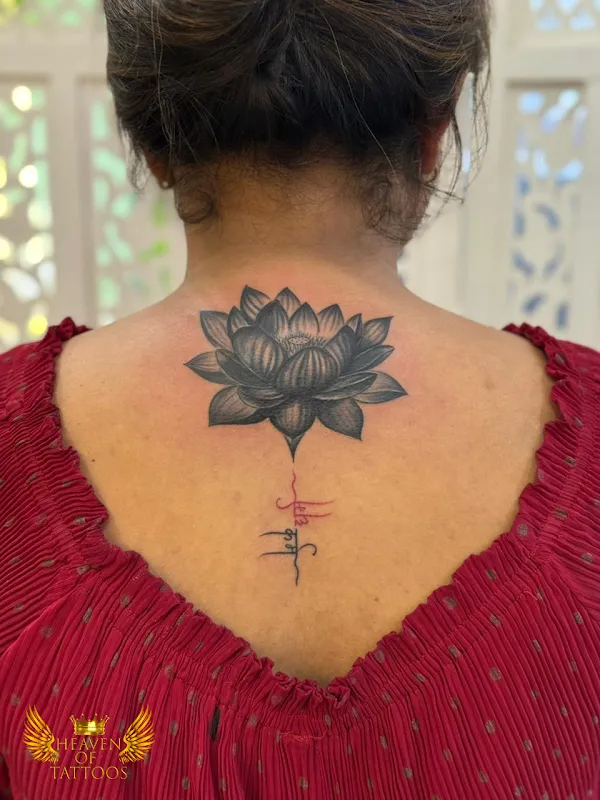 Heaven of Tattoos