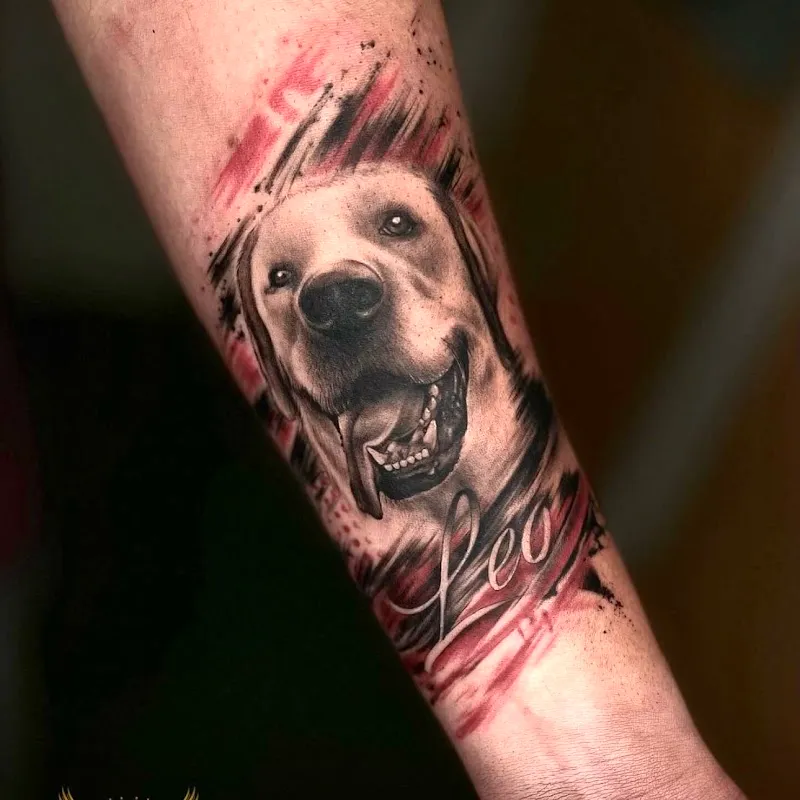 Heaven of Tattoos