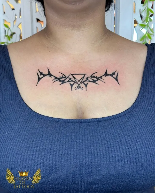 Heaven of Tattoos