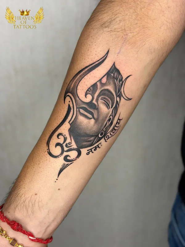 Heaven of Tattoos