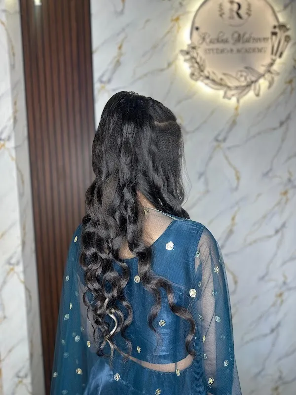 Rachna Makeover Studio & Academy