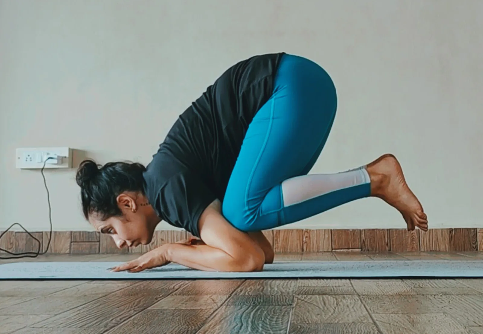 Sanatan Yoga Studio Bangalore