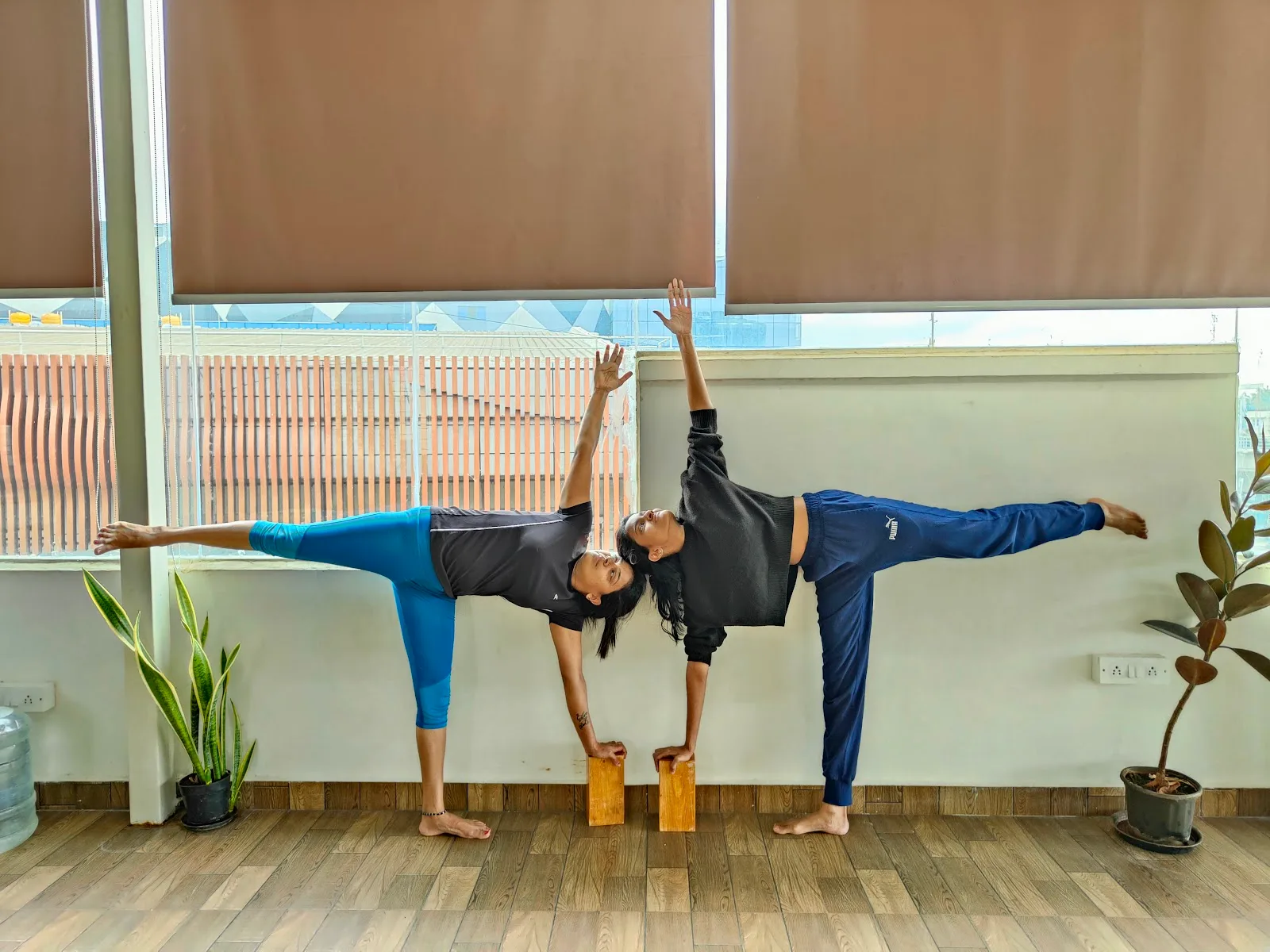Sanatan Yoga Studio Bangalore