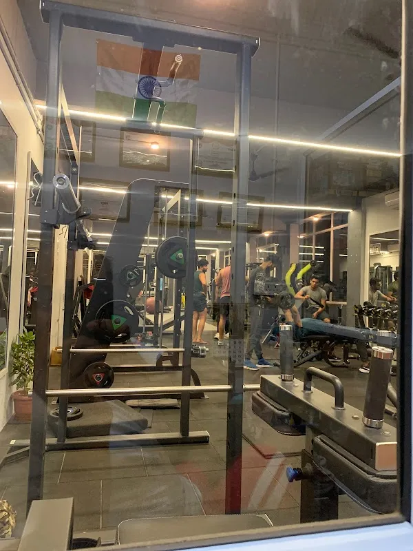CROSSFIT CLUB GYM - best gym in Achalpur/paratwada
