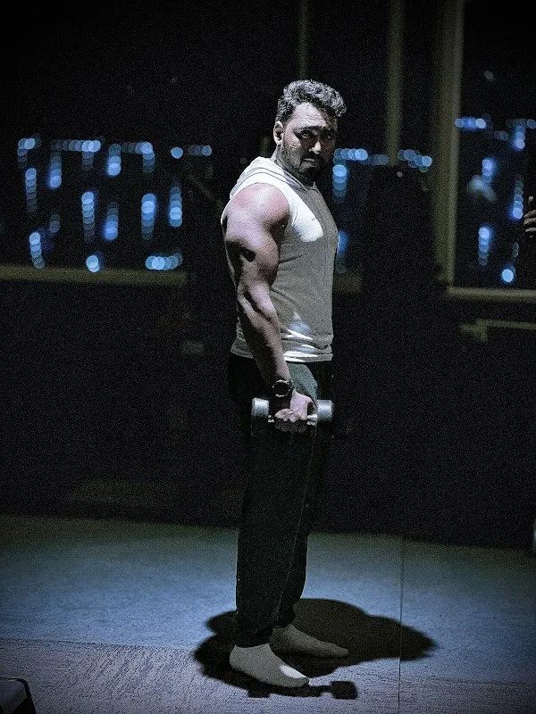 CROSSFIT CLUB GYM - best gym in Achalpur/paratwada