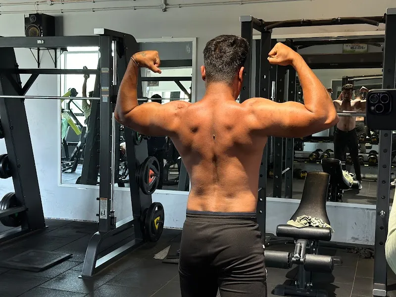 CROSSFIT CLUB GYM - best gym in Achalpur/paratwada