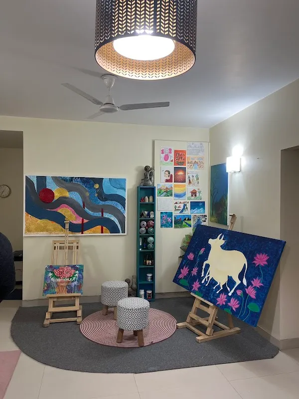 Artnest Studio