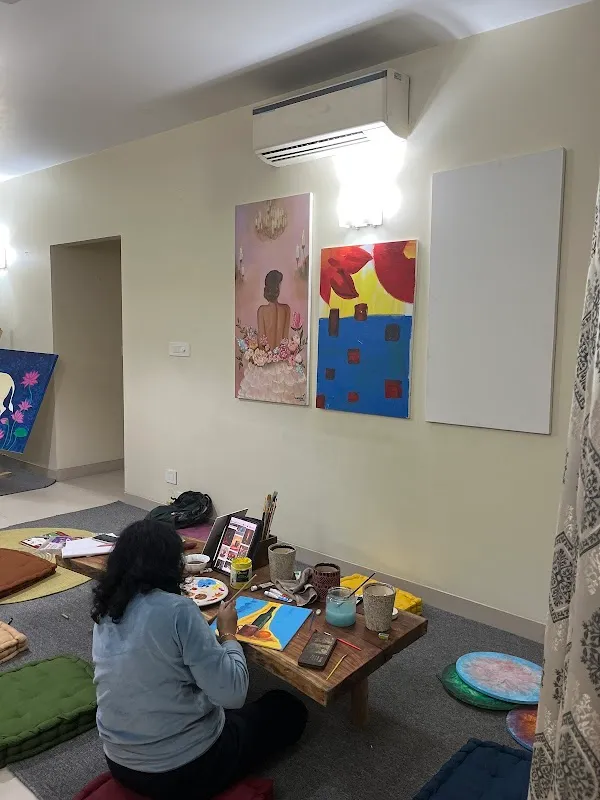 Artnest Studio