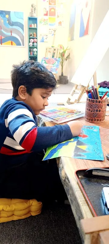 Artnest Studio