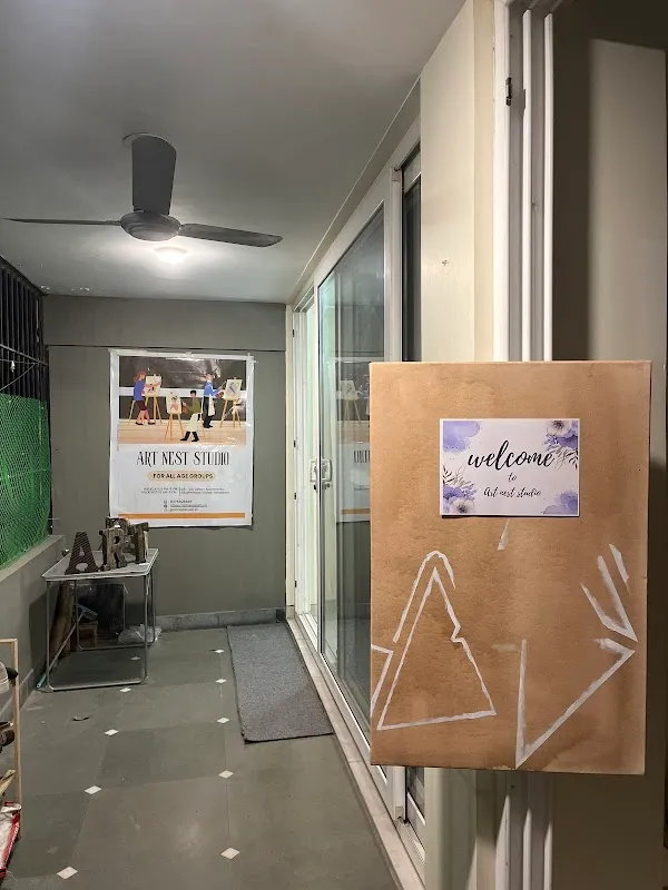 Artnest Studio