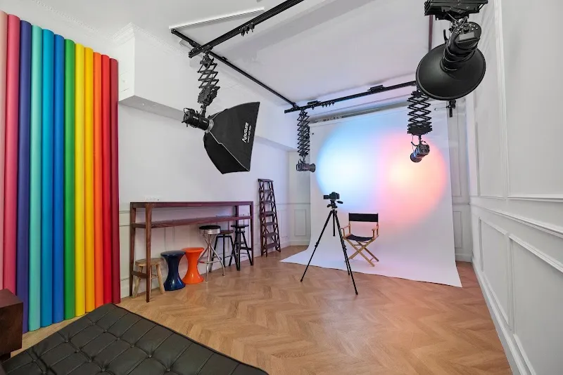 Le Studio Honoré