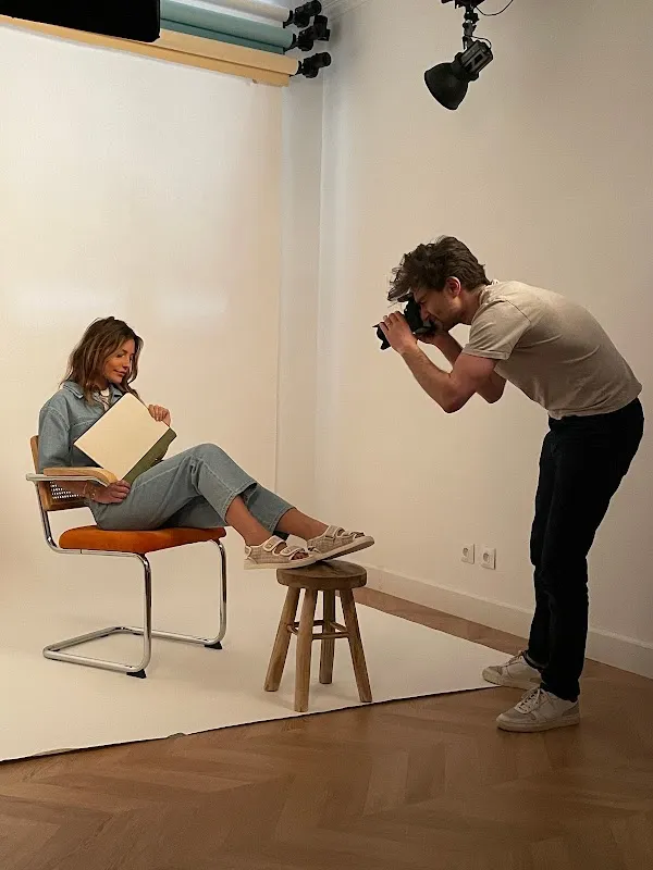 Le Studio Honoré