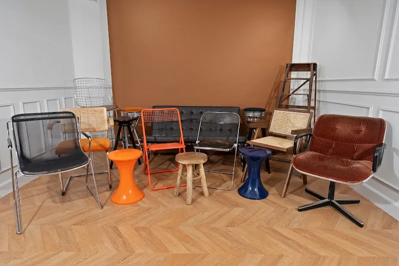Le Studio Honoré